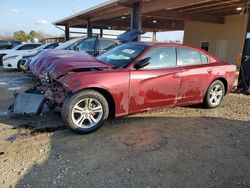 Vehiculos salvage en venta de Copart Tanner, AL: 2023 Dodge Charger SXT