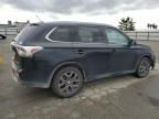 2015 Mitsubishi Outlander GT