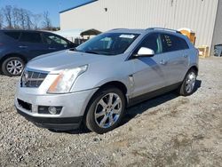 Cadillac salvage cars for sale: 2011 Cadillac SRX Premium Collection