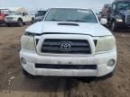 2007 Toyota Tacoma Access Cab