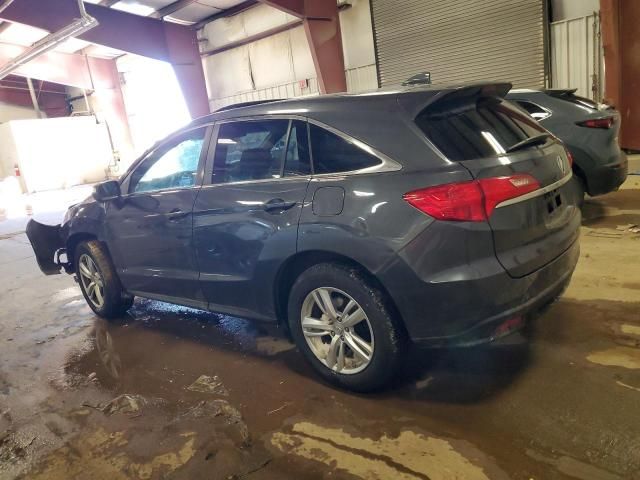 2013 Acura RDX