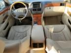 2004 Lexus LS 430