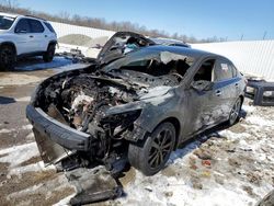 2018 Nissan Altima 2.5 en venta en Louisville, KY