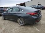 2018 Genesis G80 Base