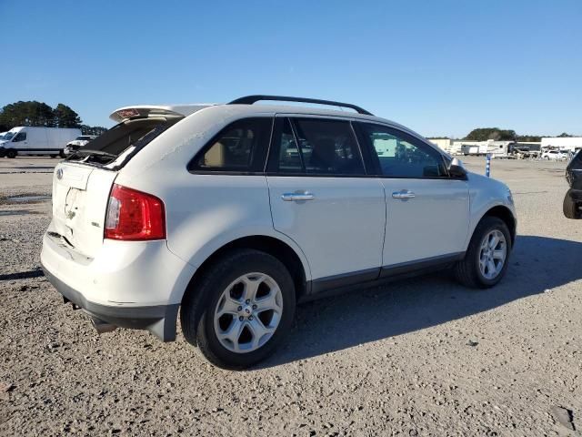 2011 Ford Edge SEL