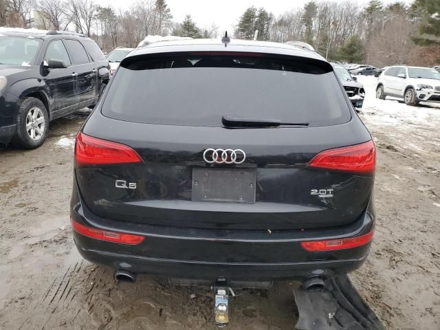 2013 Audi Q5 Premium