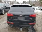 2013 Audi Q5 Premium