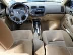 2005 Honda Civic DX VP