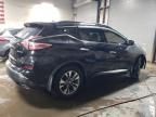 2016 Nissan Murano S