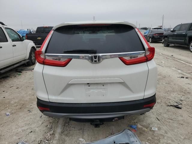 2019 Honda CR-V EXL