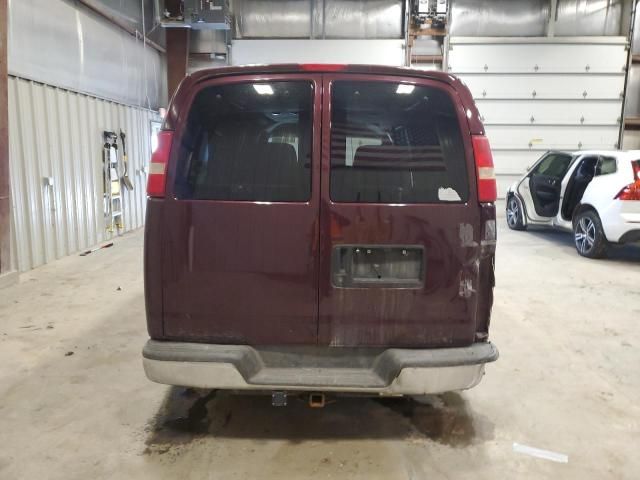 2005 Chevrolet Express G1500