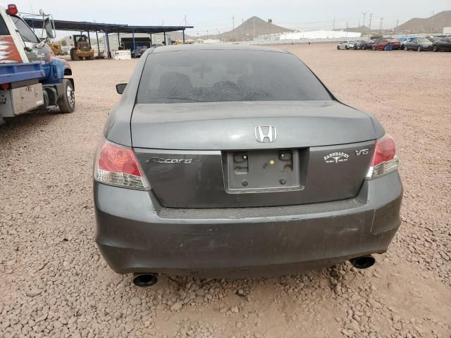 2009 Honda Accord EX