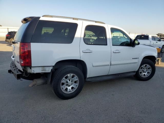 2007 GMC Yukon