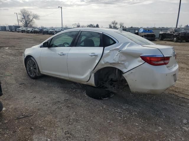 2013 Buick Verano