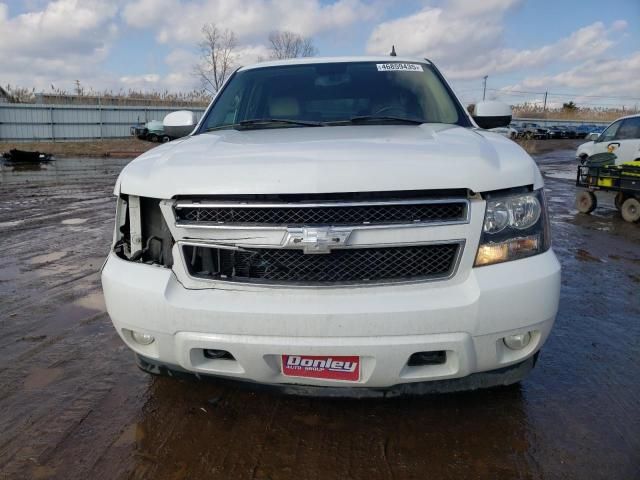 2007 Chevrolet Suburban K1500