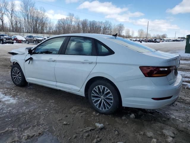 2019 Volkswagen Jetta SEL