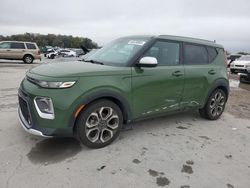 2020 KIA Soul LX en venta en Apopka, FL