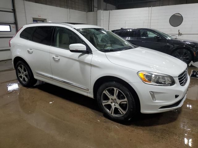 2015 Volvo XC60 T6 Premier