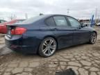 2013 BMW 328 I Sulev