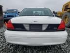 2011 Ford Crown Victoria Police Interceptor