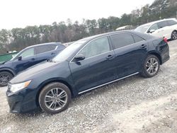 2012 Toyota Camry Base en venta en Ellenwood, GA