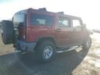 2005 Hummer H2