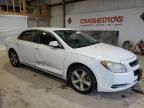 2009 Chevrolet Malibu 2LT