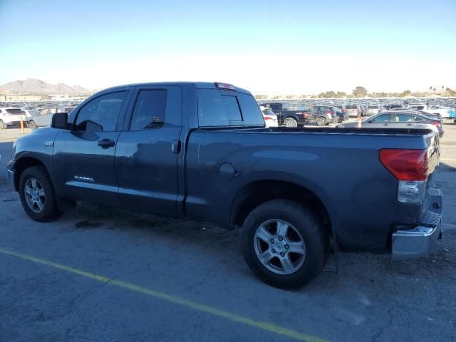 2008 Toyota Tundra Double Cab