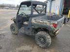 2018 Polaris Ranger XP 1000 EPS