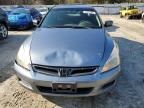 2007 Honda Accord SE