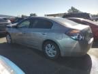 2011 Nissan Altima Base