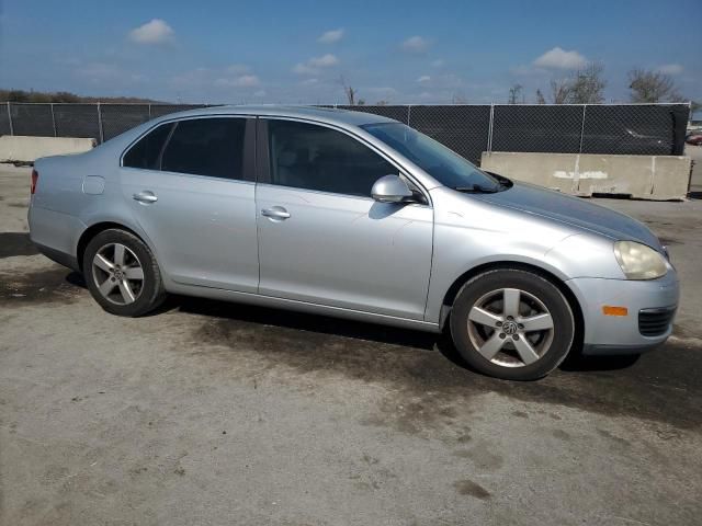 2009 Volkswagen Jetta SE