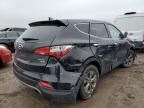 2015 Hyundai Santa FE Sport