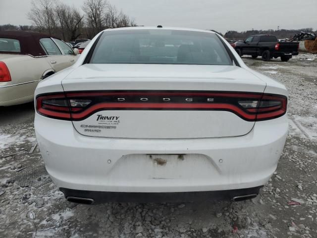 2015 Dodge Charger SE