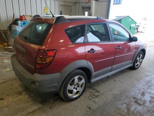 2006 Pontiac Vibe