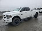 2016 Dodge 3500 Laramie