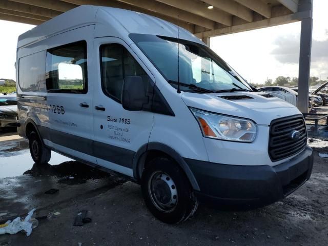 2015 Ford Transit T-250