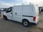 2015 Nissan NV200 2.5S