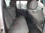 2008 Nissan Frontier Crew Cab LE