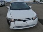 2008 Honda Civic Hybrid