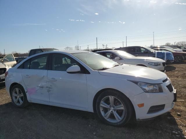 2013 Chevrolet Cruze LT