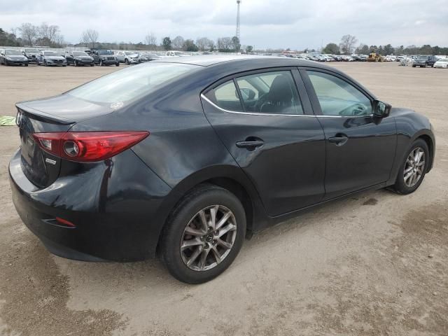 2014 Mazda 3 Touring