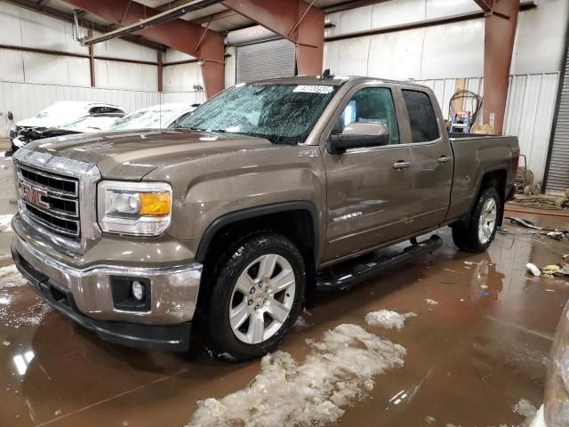 2015 GMC Sierra K1500 SLE