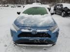 2023 Toyota Rav4 XSE