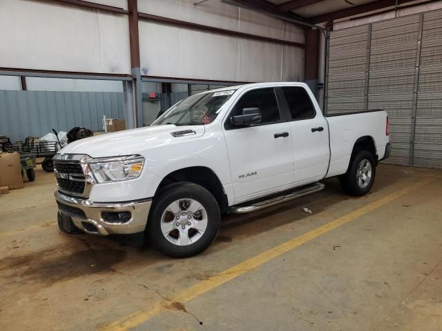 2023 Dodge RAM 1500 BIG HORN/LONE Star