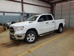 Salvage cars for sale at Mocksville, NC auction: 2023 Dodge RAM 1500 BIG HORN/LONE Star