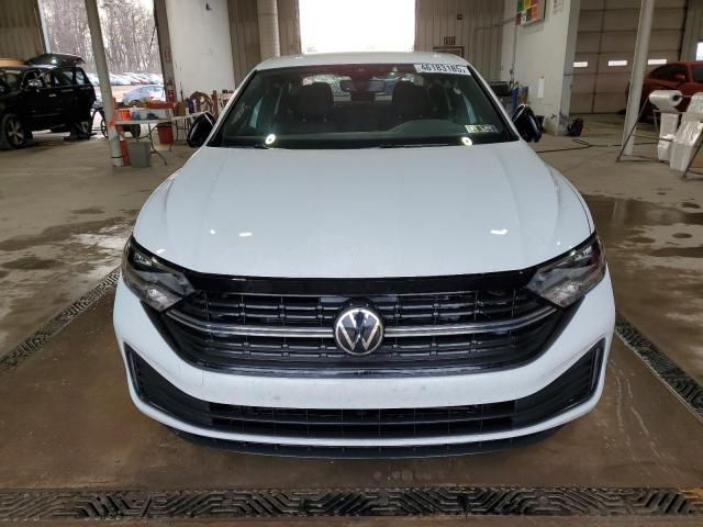 2024 Volkswagen Jetta Sport