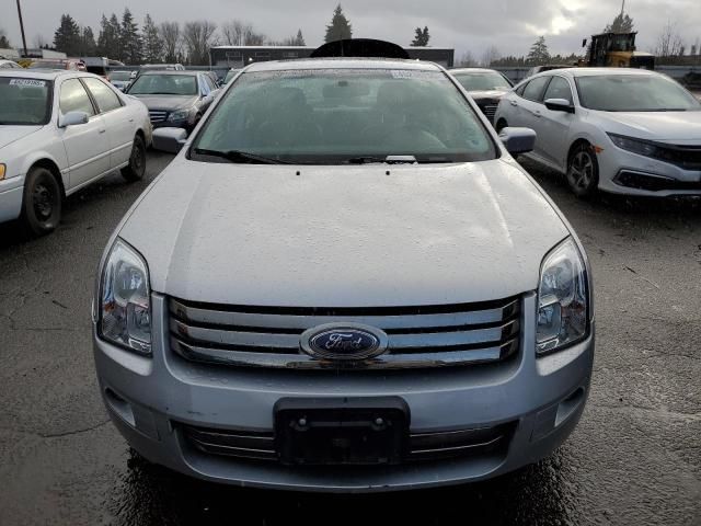 2009 Ford Fusion SE