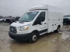 2018 Ford Transit T-350 HD