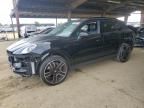 2023 Porsche Cayenne Base